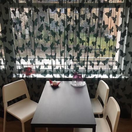Apartamenti Zirnis Cesis Exterior photo